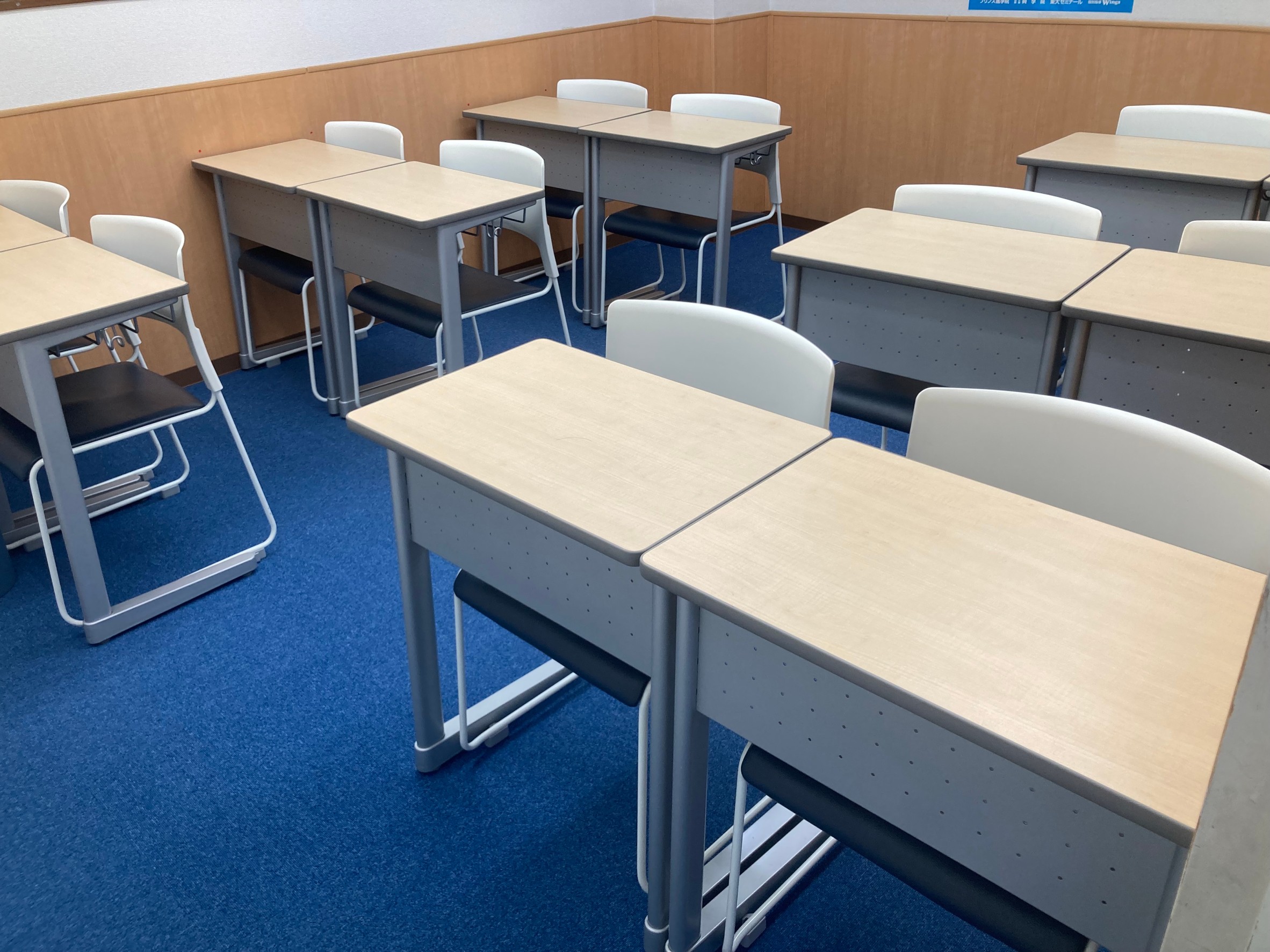 ヒューマンアカデミージュニア 北習志野教室｜ロボット教室｜千葉県船橋市